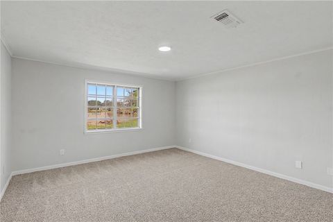 Tiny photo for 203 E Marietta Street, Madisonville, TX 77864 (MLS # 26003171)