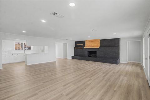 Tiny photo for 203 E Marietta Street, Madisonville, TX 77864 (MLS # 26003171)