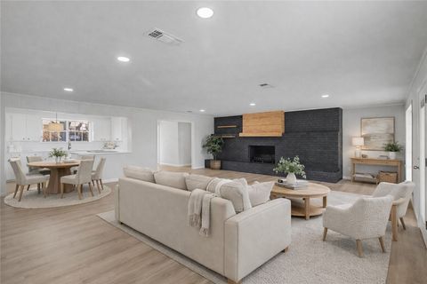 Tiny photo for 203 E Marietta Street, Madisonville, TX 77864 (MLS # 26003171)