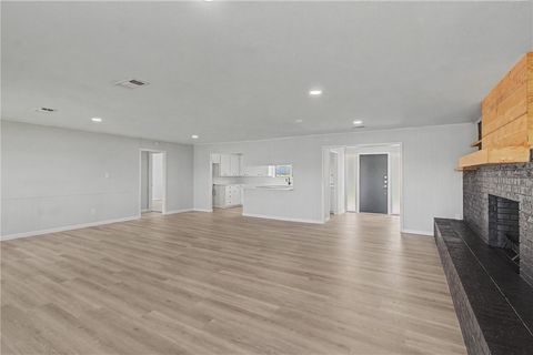 Tiny photo for 203 E Marietta Street, Madisonville, TX 77864 (MLS # 26003171)