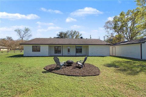 Tiny photo for 203 E Marietta Street, Madisonville, TX 77864 (MLS # 26003171)