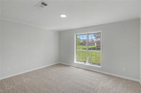 Tiny photo for 203 E Marietta Street, Madisonville, TX 77864 (MLS # 26003171)