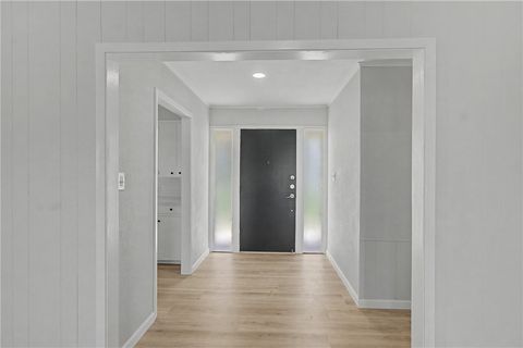 Tiny photo for 203 E Marietta Street, Madisonville, TX 77864 (MLS # 26003171)