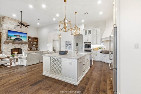 Tiny photo for 4425 Williams Lake Drive, College Station, TX 77845 (MLS # 26006768)