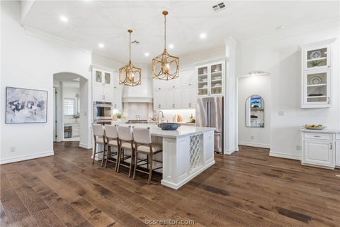 Tiny photo for 4425 Williams Lake Drive, College Station, TX 77845 (MLS # 26006768)