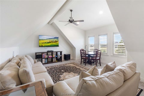 Tiny photo for 4425 Williams Lake Drive, College Station, TX 77845 (MLS # 26006768)