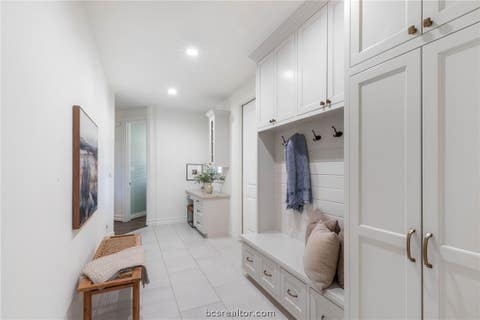 Tiny photo for 4425 Williams Lake Drive, College Station, TX 77845 (MLS # 26006768)