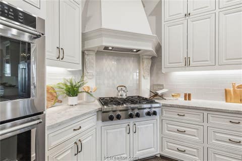 Tiny photo for 4425 Williams Lake Drive, College Station, TX 77845 (MLS # 26006768)