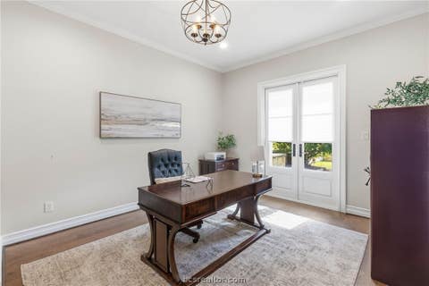 Tiny photo for 4425 Williams Lake Drive, College Station, TX 77845 (MLS # 26006768)