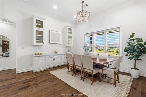 Tiny photo for 4425 Williams Lake Drive, College Station, TX 77845 (MLS # 26006768)