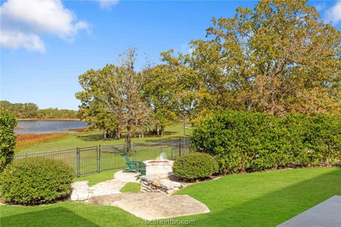 Tiny photo for 4425 Williams Lake Drive, College Station, TX 77845 (MLS # 26006768)
