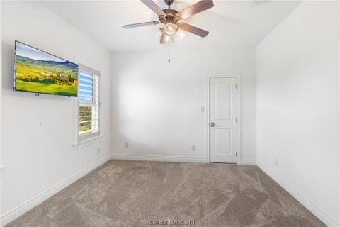 Tiny photo for 4425 Williams Lake Drive, College Station, TX 77845 (MLS # 26006768)
