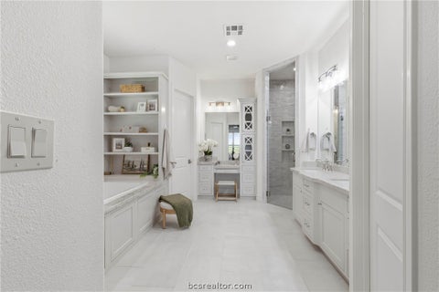 Tiny photo for 4425 Williams Lake Drive, College Station, TX 77845 (MLS # 26006768)