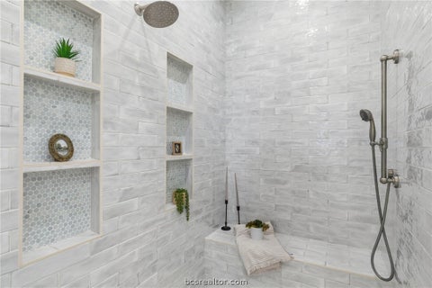 Tiny photo for 4425 Williams Lake Drive, College Station, TX 77845 (MLS # 26006768)