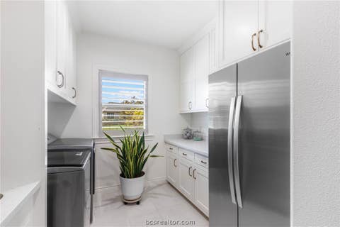 Tiny photo for 4425 Williams Lake Drive, College Station, TX 77845 (MLS # 26006768)