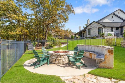 Tiny photo for 4425 Williams Lake Drive, College Station, TX 77845 (MLS # 26006768)
