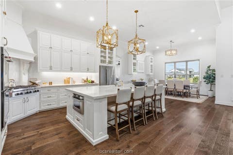 Tiny photo for 4425 Williams Lake Drive, College Station, TX 77845 (MLS # 26006768)