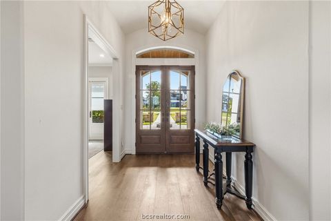 Tiny photo for 4425 Williams Lake Drive, College Station, TX 77845 (MLS # 26006768)