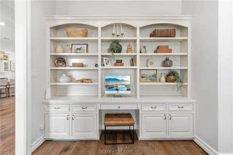 Tiny photo for 4425 Williams Lake Drive, College Station, TX 77845 (MLS # 26006768)