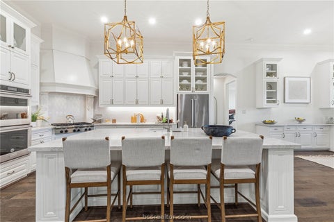 Tiny photo for 4425 Williams Lake Drive, College Station, TX 77845 (MLS # 26006768)