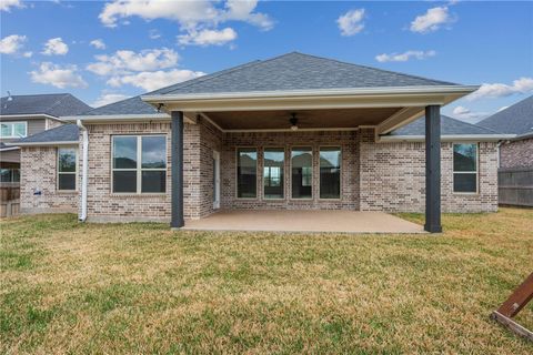 Tiny photo for 2700 Portland Avenue, College Station, TX 77845 (MLS # 26002874)