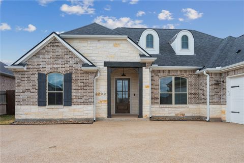 Tiny photo for 2700 Portland Avenue, College Station, TX 77845 (MLS # 26002874)