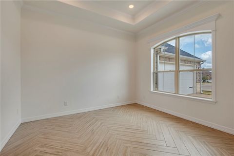 Tiny photo for 2700 Portland Avenue, College Station, TX 77845 (MLS # 26002874)