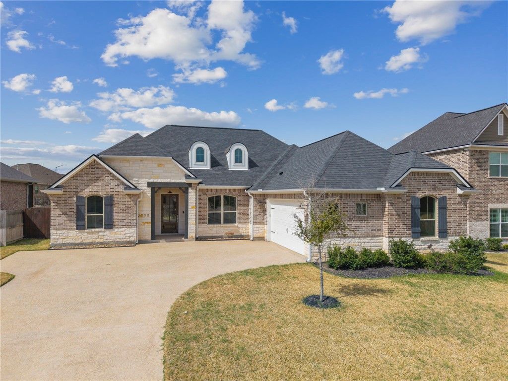 Photo of 2700 Portland Avenue, College Station, TX 77845 (MLS # 26002874)