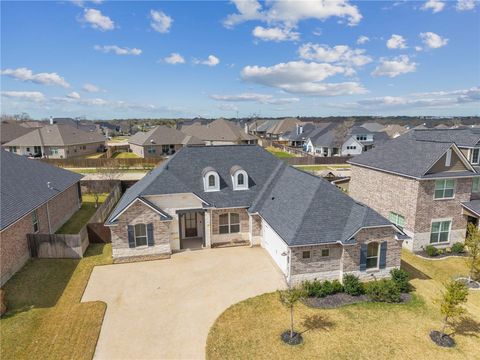 Tiny photo for 2700 Portland Avenue, College Station, TX 77845 (MLS # 26002874)