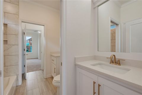 Tiny photo for 2700 Portland Avenue, College Station, TX 77845 (MLS # 26002874)