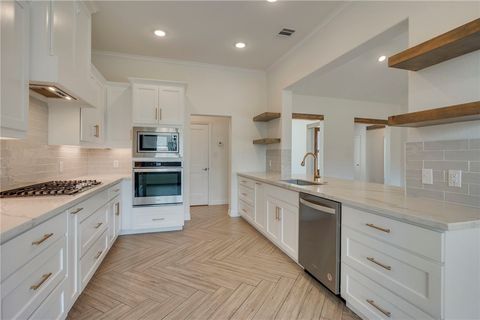 Tiny photo for 2700 Portland Avenue, College Station, TX 77845 (MLS # 26002874)