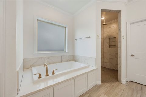 Tiny photo for 2700 Portland Avenue, College Station, TX 77845 (MLS # 26002874)