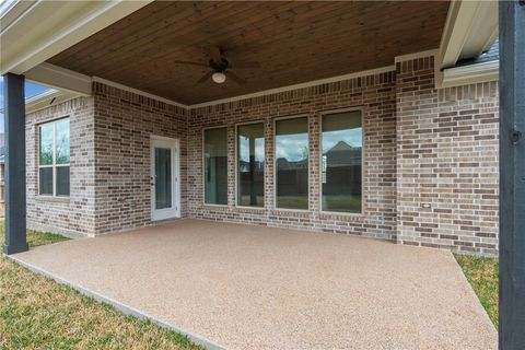 Tiny photo for 2700 Portland Avenue, College Station, TX 77845 (MLS # 26002874)