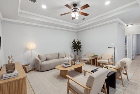 Tiny photo for 3810 Blackhawk Lane, College Station, TX 77845 (MLS # 26009430)