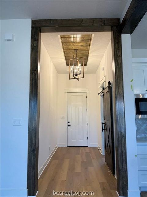 Tiny photo for 3245 Hunters Crossing Trail Trail, Bryan, TX 77808 (MLS # 26005481)