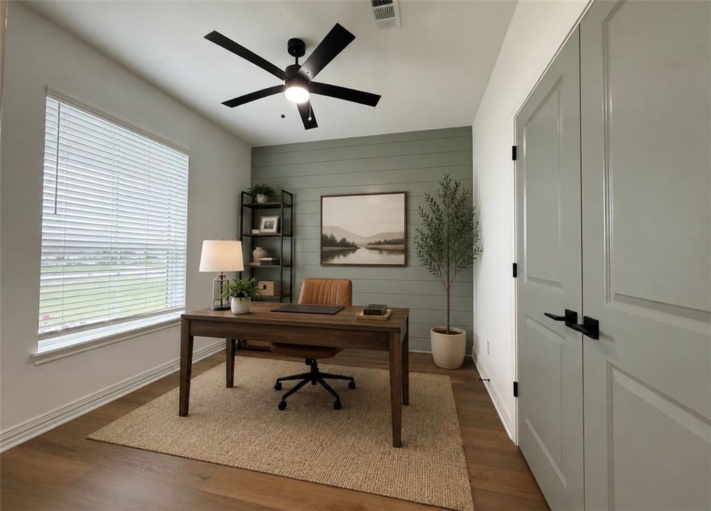 Photo of 3245 Hunters Crossing Trail Trail, Bryan, TX 77808 (MLS # 26005481)