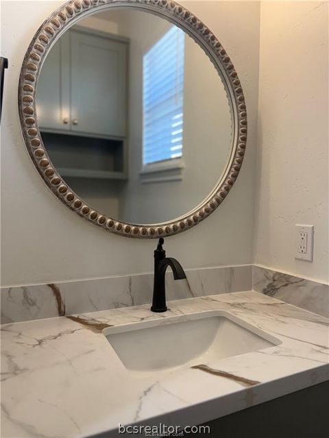 Tiny photo for 3245 Hunters Crossing Trail Trail, Bryan, TX 77808 (MLS # 26005481)