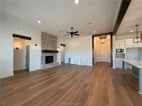 Tiny photo for 3245 Hunters Crossing Trail Trail, Bryan, TX 77808 (MLS # 26005481)