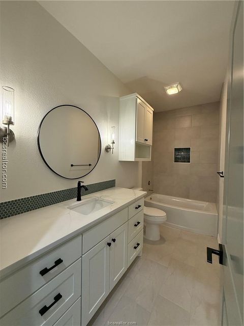 Tiny photo for 3245 Hunters Crossing Trail Trail, Bryan, TX 77808 (MLS # 26005481)