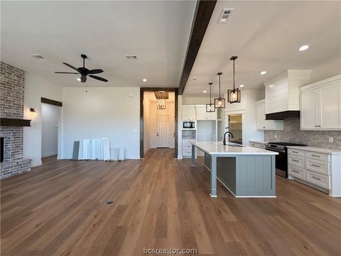 Tiny photo for 3245 Hunters Crossing Trail Trail, Bryan, TX 77808 (MLS # 26005481)