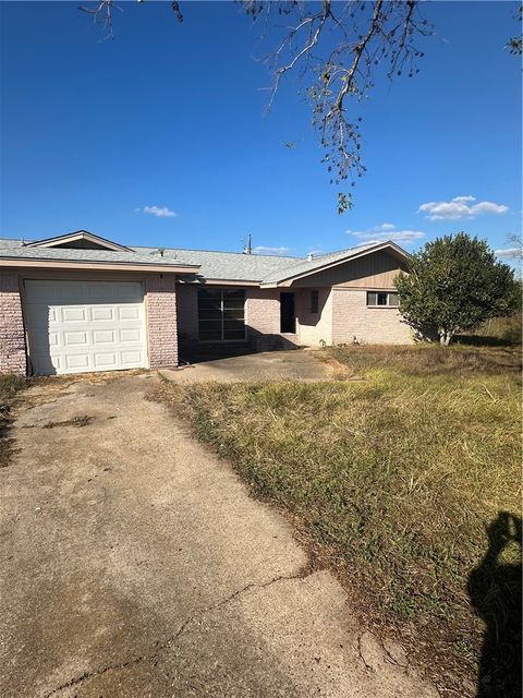 Photo of 21205 Evans Lane, Washington, TX 77880 (MLS # 25011353)