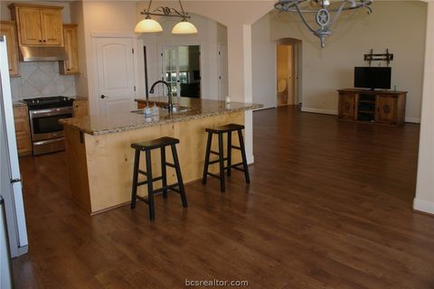 Tiny photo for 259 Memphis Bell Road, Trinity, TX 75862 (MLS # 26004310)