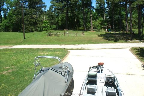 Tiny photo for 259 Memphis Bell Road, Trinity, TX 75862 (MLS # 26004310)