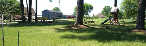 Tiny photo for 259 Memphis Bell Road, Trinity, TX 75862 (MLS # 26004310)