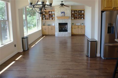 Tiny photo for 259 Memphis Bell Road, Trinity, TX 75862 (MLS # 26004310)