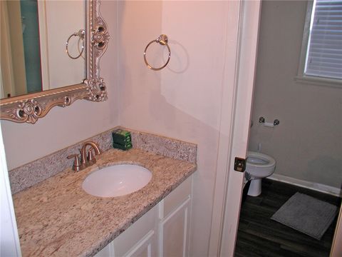 Tiny photo for 1902 Bee Creek Drive, College Station, TX 77840 (MLS # 26002202)