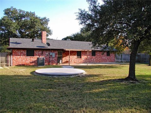 Tiny photo for 1902 Bee Creek Drive, College Station, TX 77840 (MLS # 26002202)