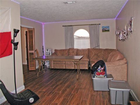 Tiny photo for 1902 Bee Creek Drive, College Station, TX 77840 (MLS # 26002202)