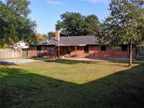 Tiny photo for 1902 Bee Creek Drive, College Station, TX 77840 (MLS # 26002202)