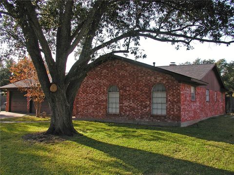 Tiny photo for 1902 Bee Creek Drive, College Station, TX 77840 (MLS # 26002202)